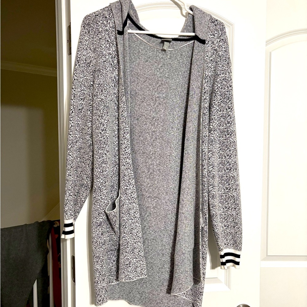 Bench Open Duster Cardigan